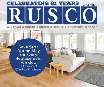 Slide of Rusco Windows & Doors