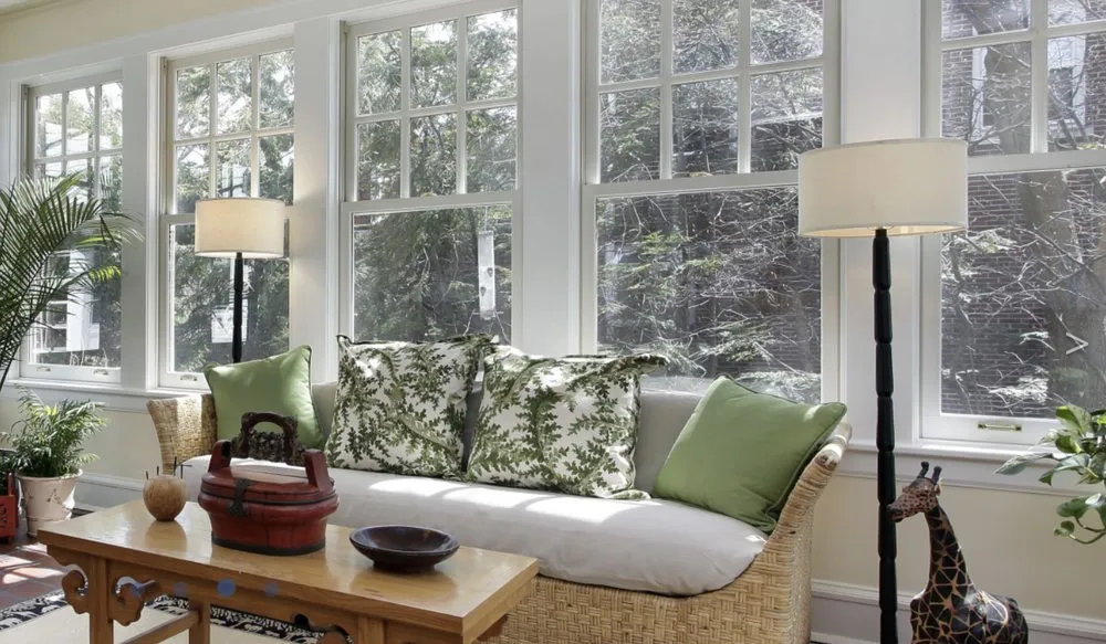 Slide of Rusco Windows & Doors