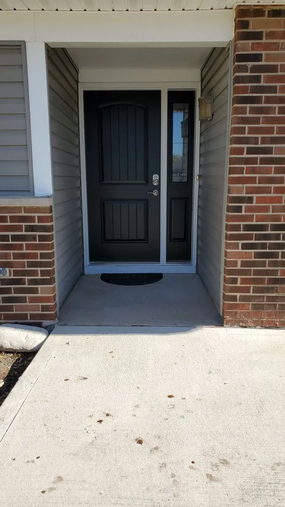 Slide of Rusco Windows & Doors