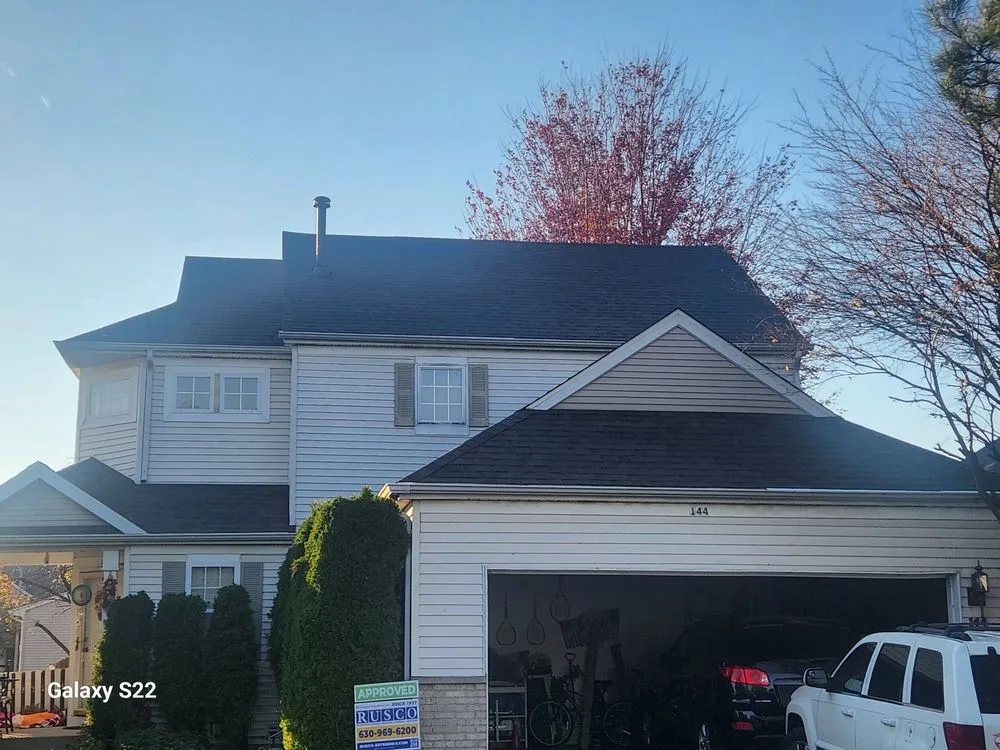 Slide of Rusco Windows & Doors