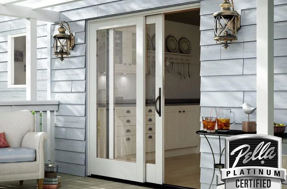 Slide of Rusco Windows & Doors