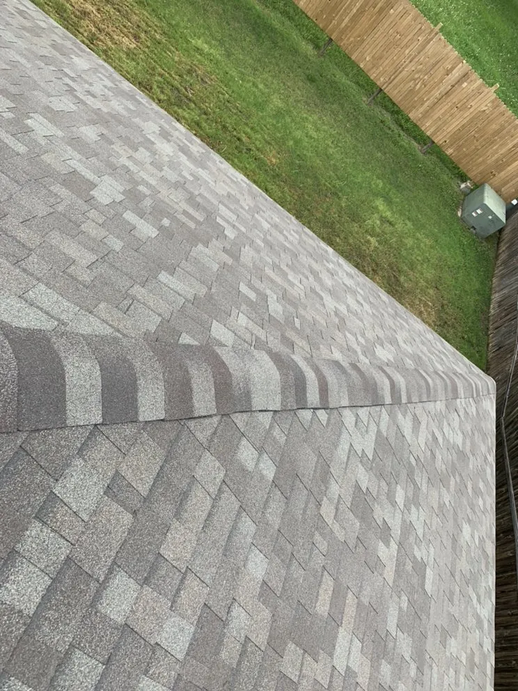 Slide of Rushing Roofing & Contracting