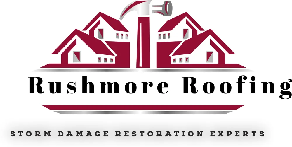 Slide of Rushmore Roofing