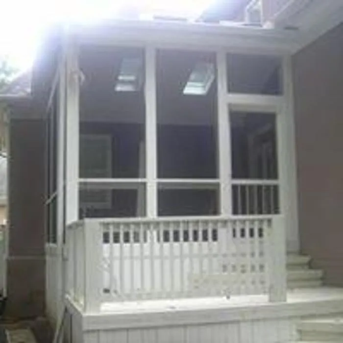 Slide of Rushton General Home Improvement & Tree Service