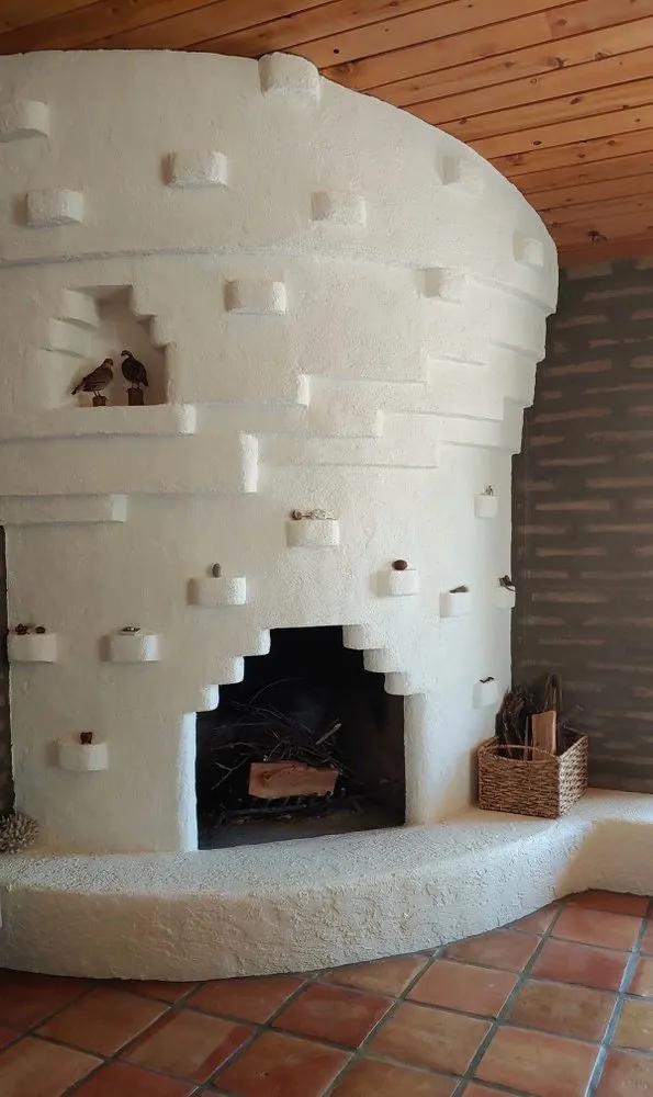 Slide of Ruslan Masonry Construction