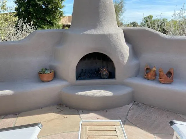 Slide of Ruslan Masonry Construction