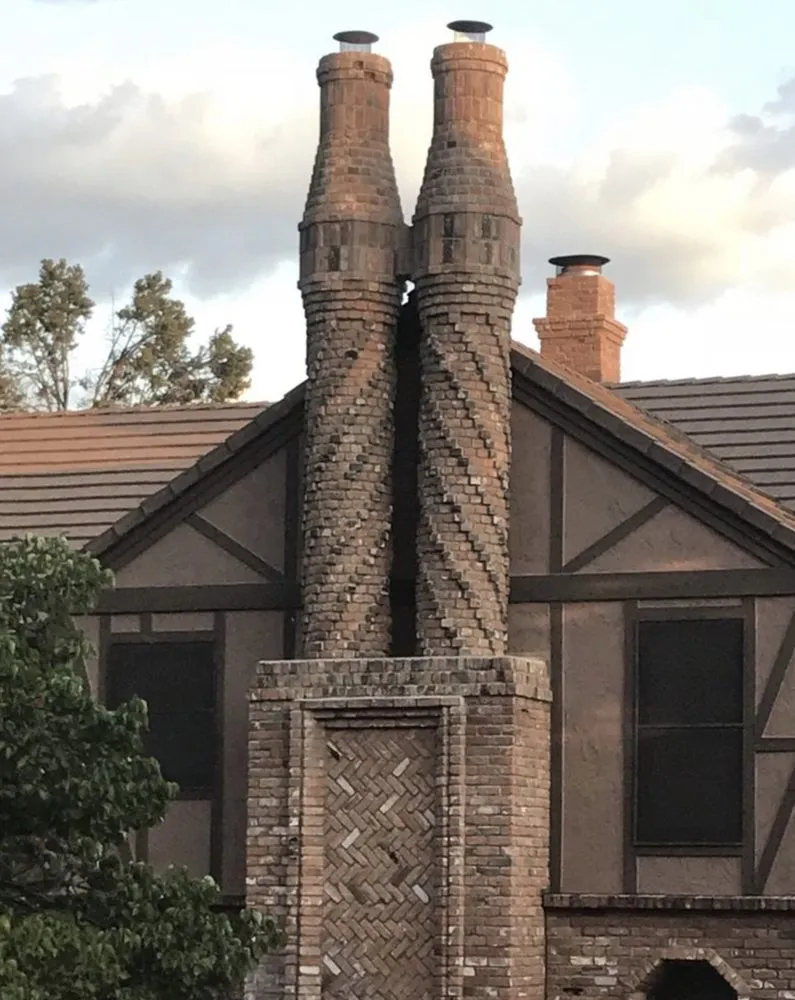 Slide of Ruslan Masonry Construction