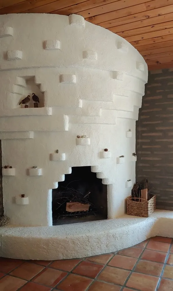 Slide of Ruslan Masonry Construction