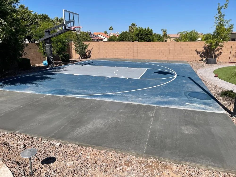 Slide of Ruslan Masonry Construction