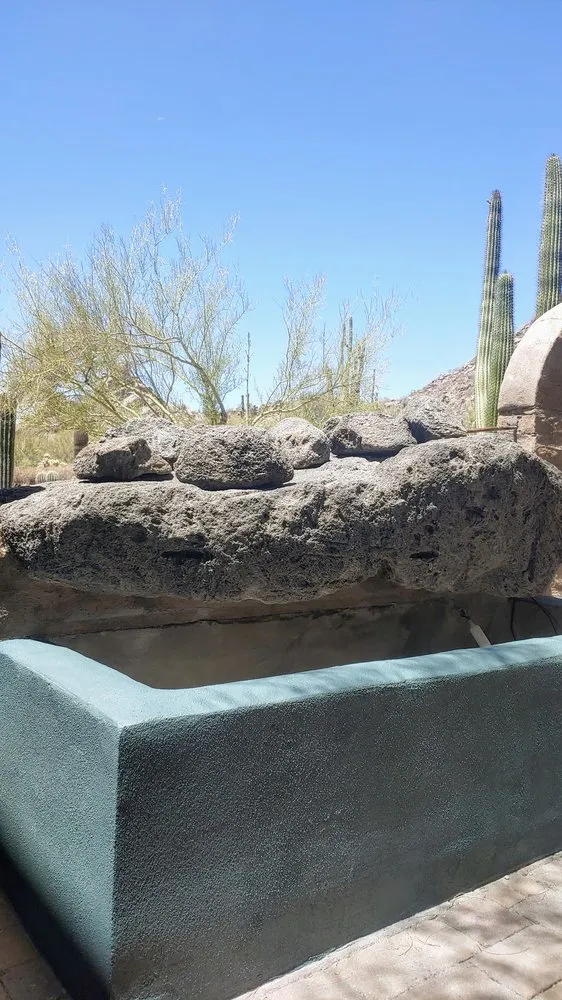 Slide of Ruslan Masonry Construction