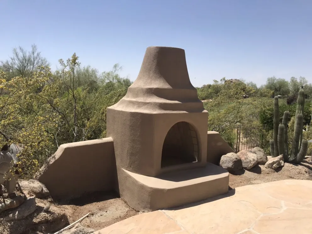 Slide of Ruslan Masonry Construction