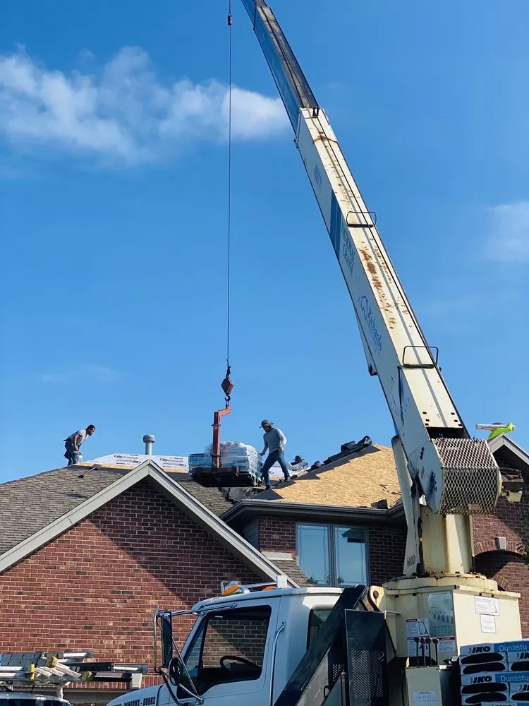 Slide of Rusnak Aluminum & Roofing