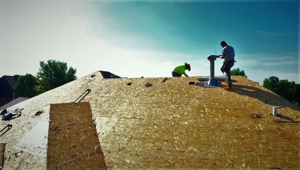 Slide of Rusnak Aluminum & Roofing