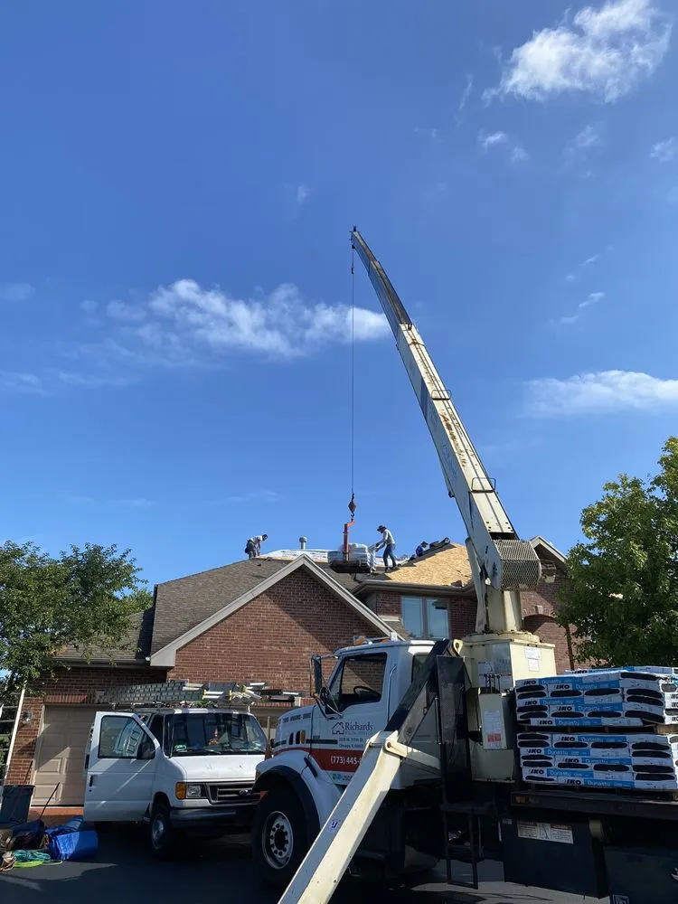 Slide of Rusnak Aluminum & Roofing