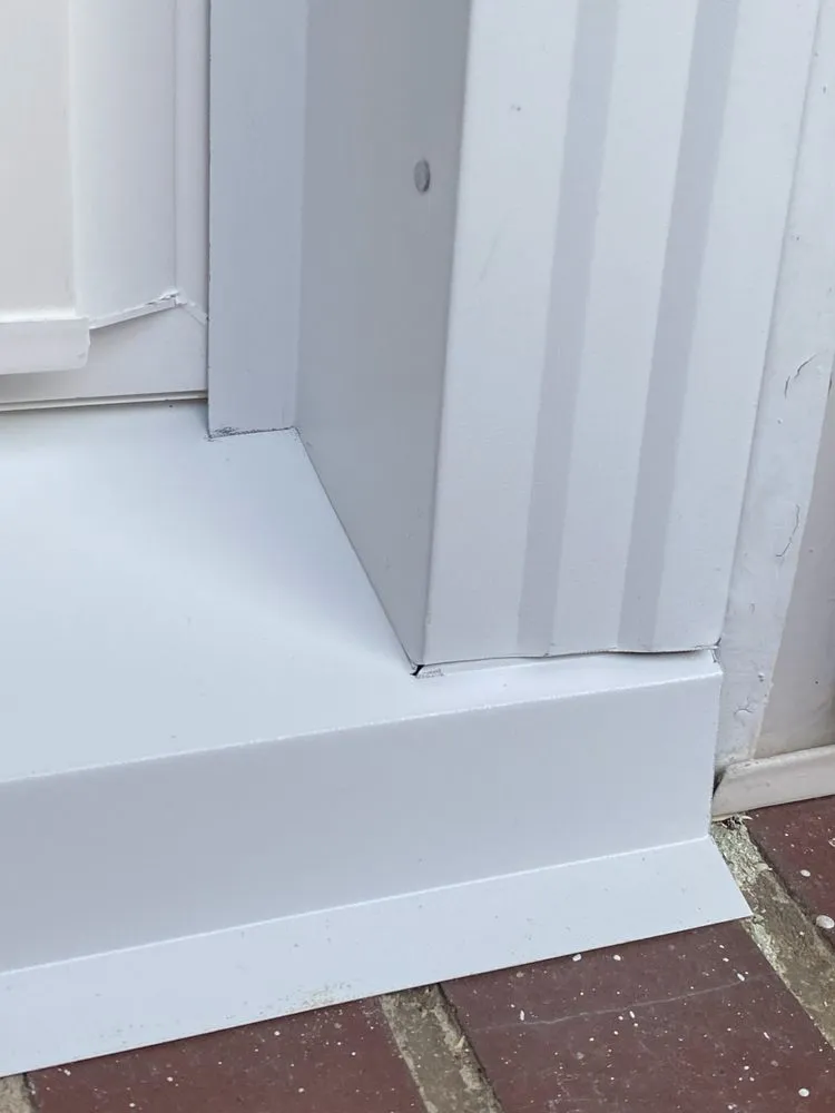 Expert roof repair in McLeansville, NC by RUSO Windows & Gutters