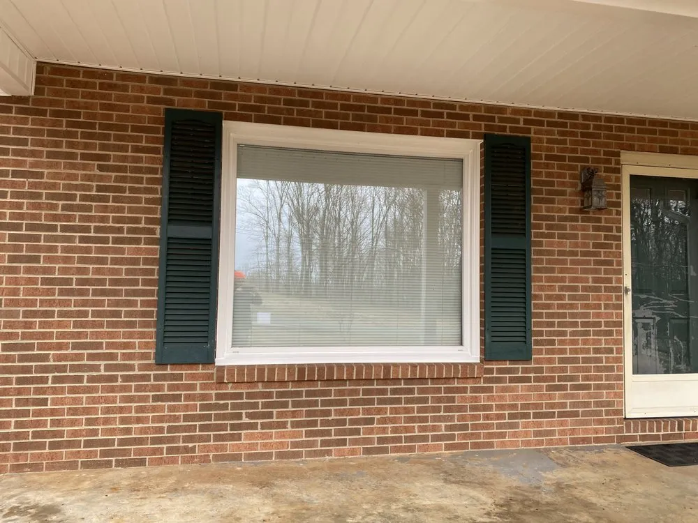Licensed roof inspection for homes in McLeansville, NC by RUSO Windows & Gutters