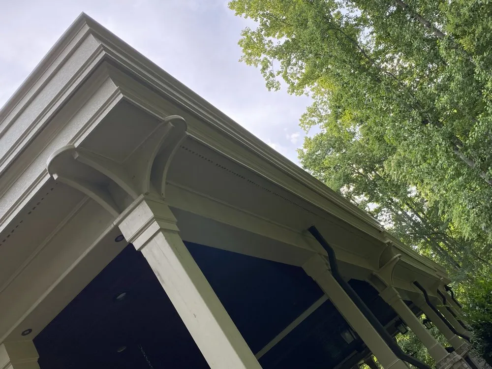 Trusted roof replacement in McLeansville, NC - RUSO Windows & Gutters