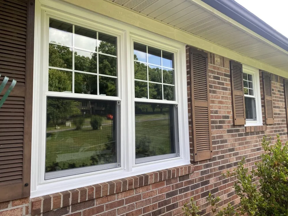 Professional roof installation after storm damage across McLeansville, NC - RUSO Windows & Gutters