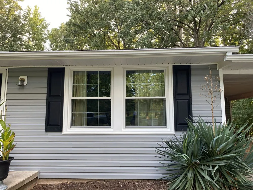 Trusted roof installation in McLeansville, NC by RUSO Windows & Gutters