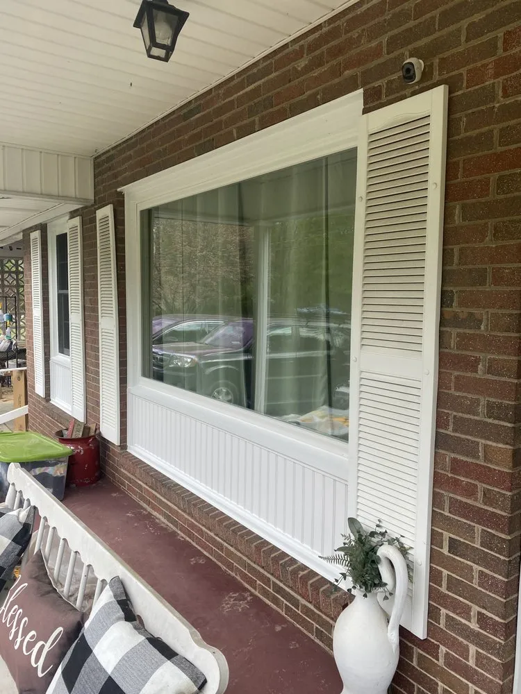 Trusted roof repair experts serving McLeansville, NC - RUSO Windows & Gutters
