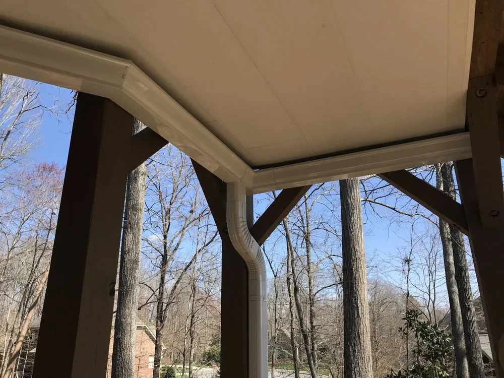 Trusted roof replacement experts serving McLeansville, NC - RUSO Windows & Gutters