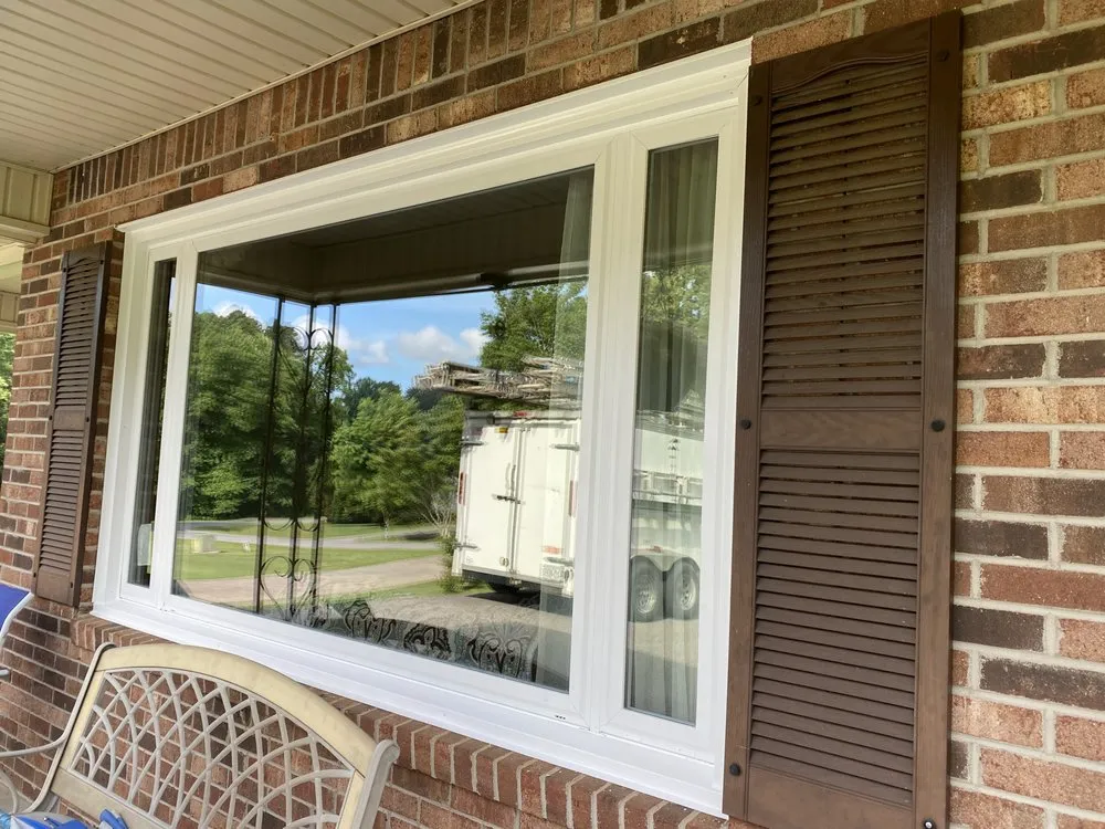 Expert residential roofing service in McLeansville, NC by RUSO Windows & Gutters