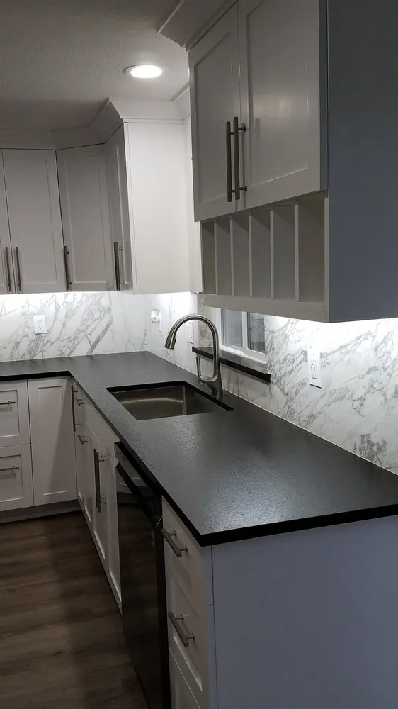 Slide of Russ Construction & Remodeling