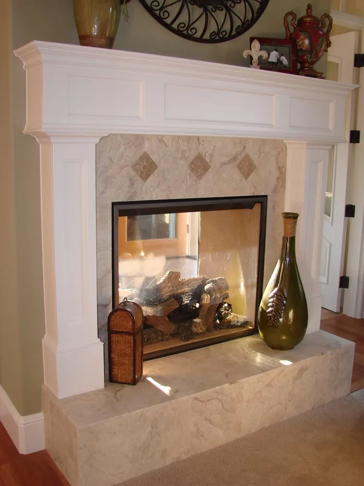 Slide of Russ Construction & Remodeling