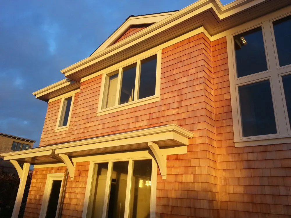 Slide of Russ Construction & Remodeling