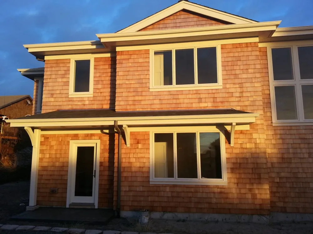 Slide of Russ Construction & Remodeling