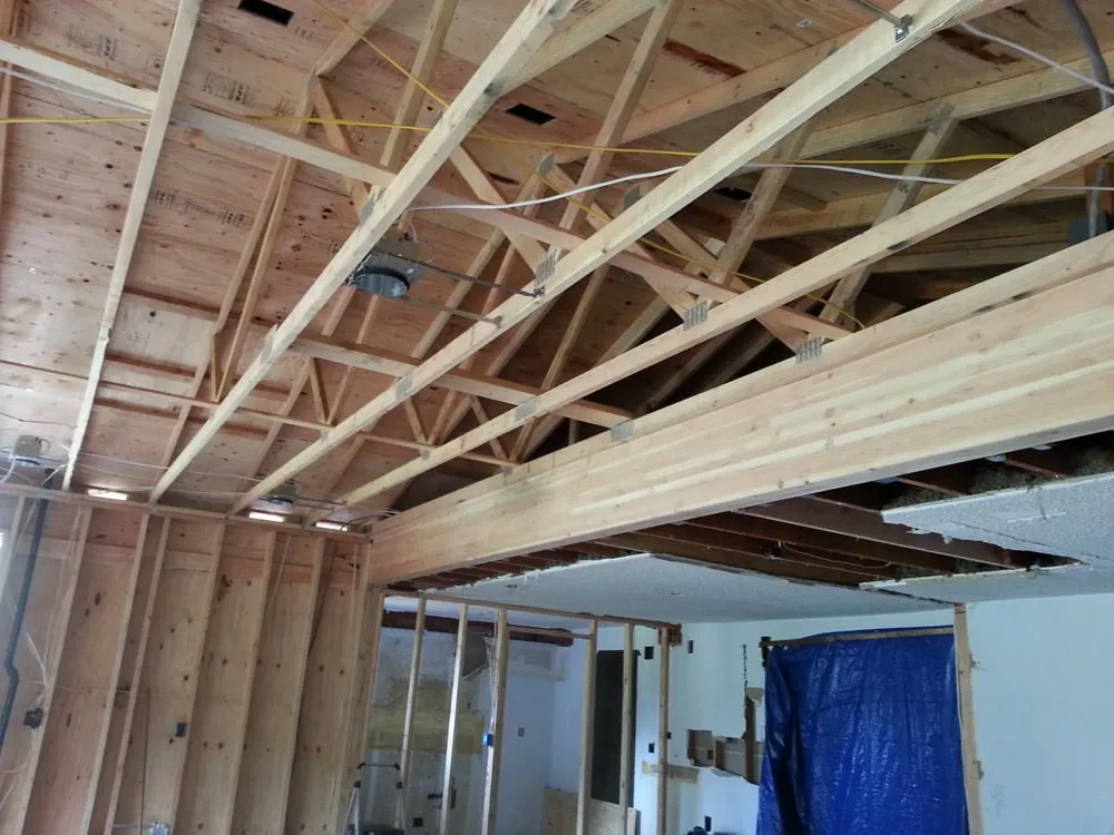 Slide of Russ Construction & Remodeling