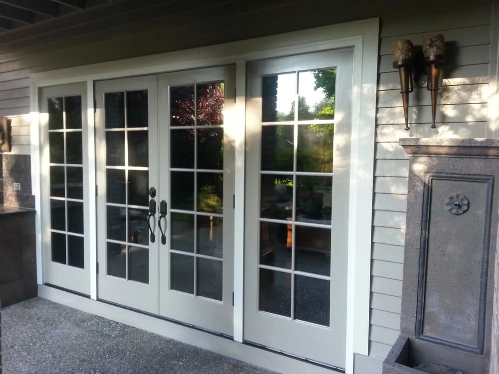 Slide of Russ Construction & Remodeling