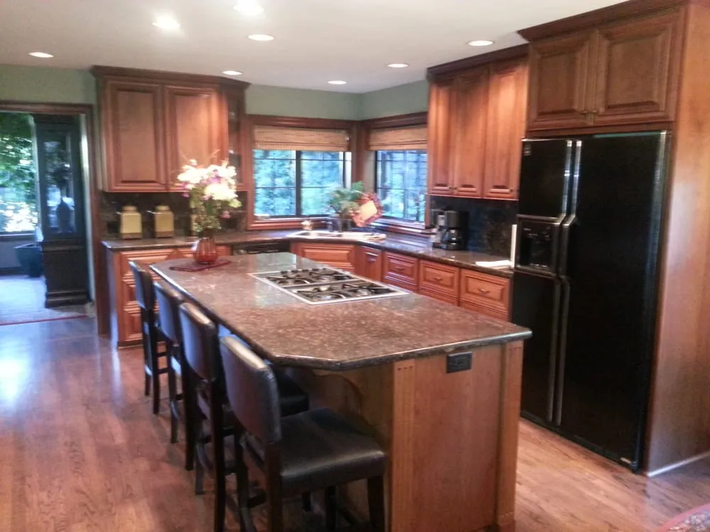 Slide of Russ Construction & Remodeling