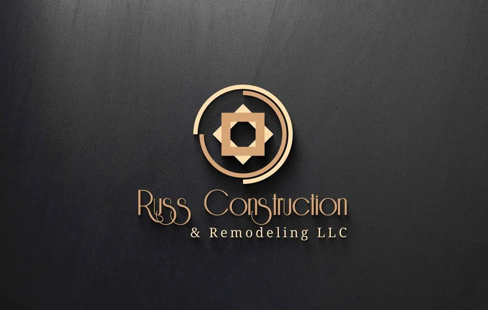 Slide of Russ Construction & Remodeling