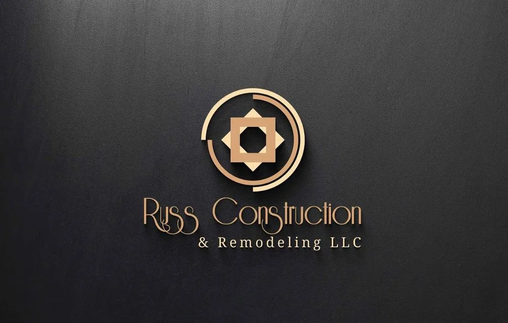 Slide of Russ Construction & Remodeling