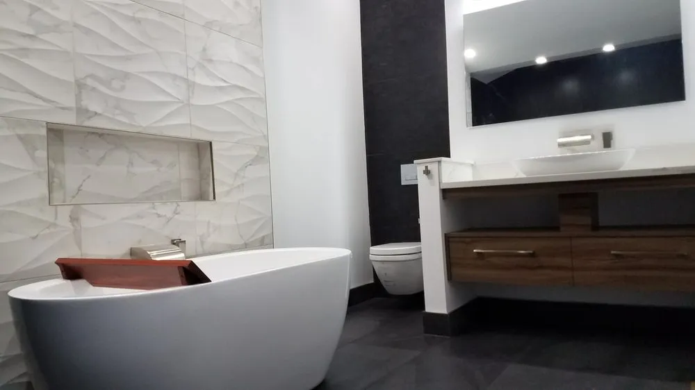 Slide of Russ Construction & Remodeling