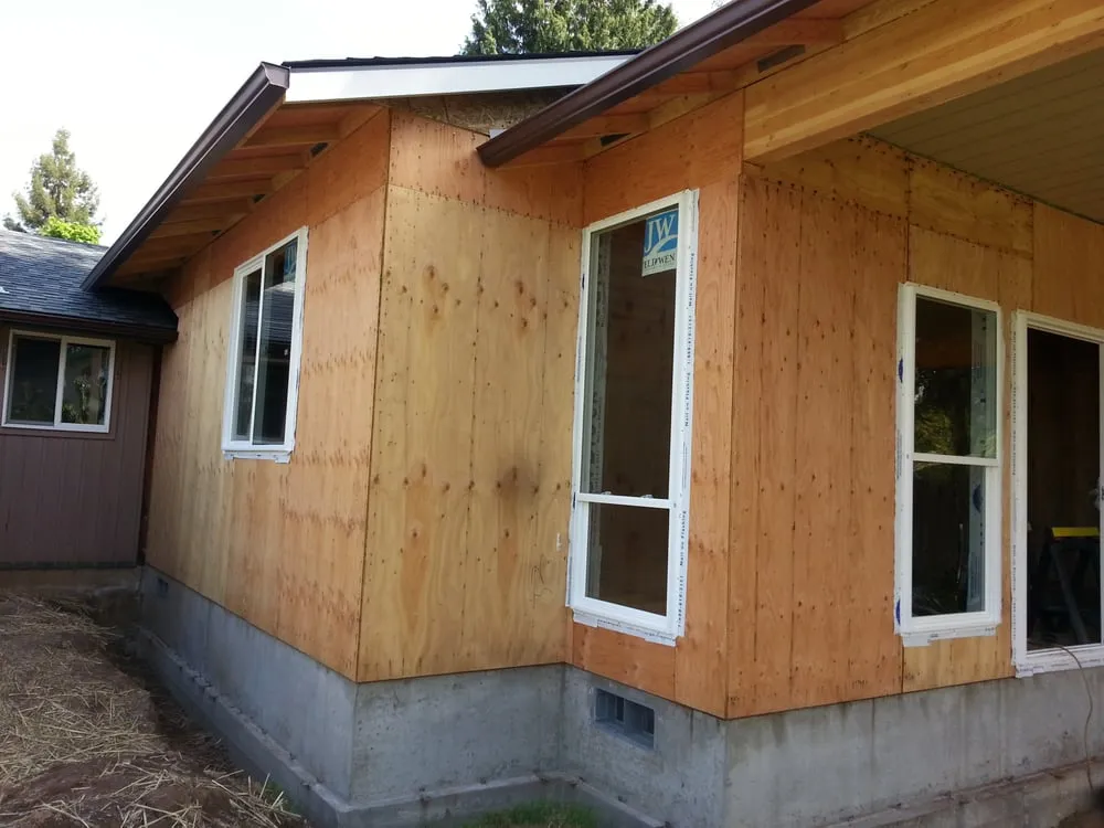 Slide of Russ Construction & Remodeling