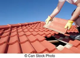 Slide of Russ Martlaro Roofing