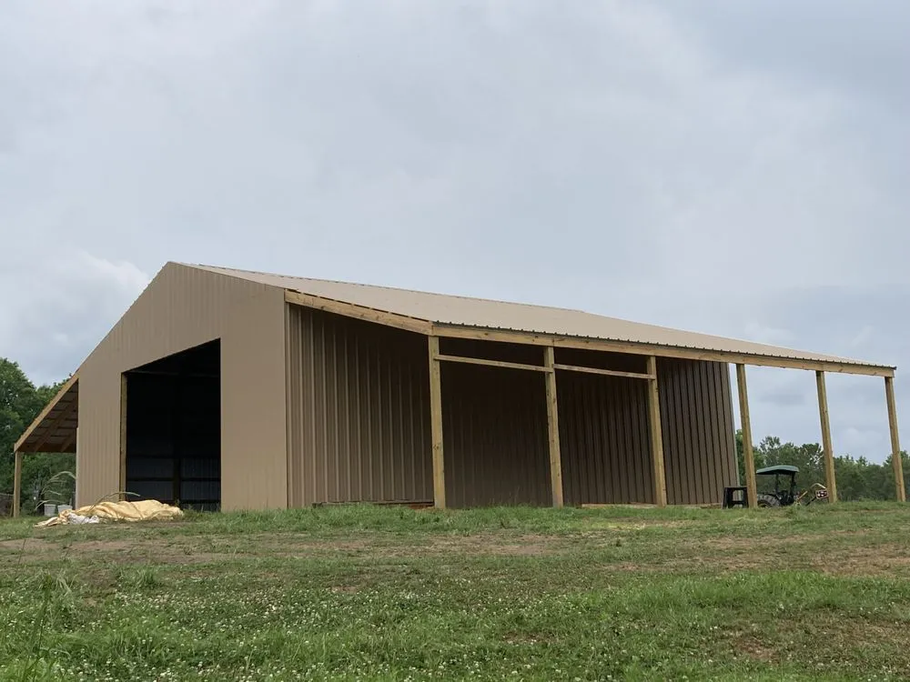 Slide of Russell Buras Builders