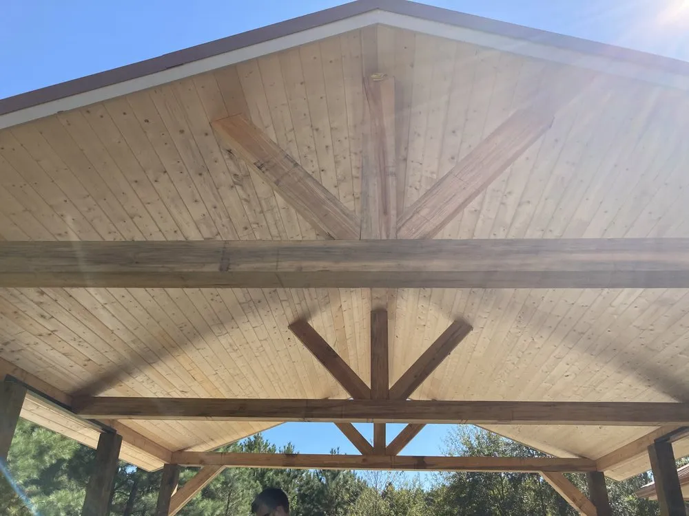 Slide of Russell Buras Builders