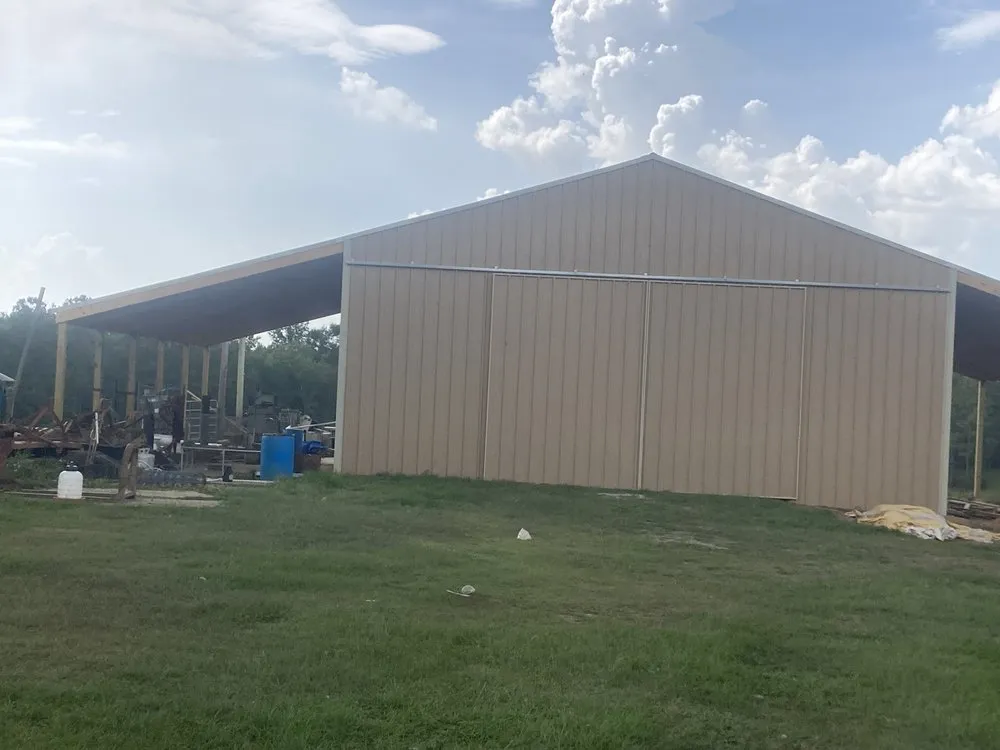 Slide of Russell Buras Builders