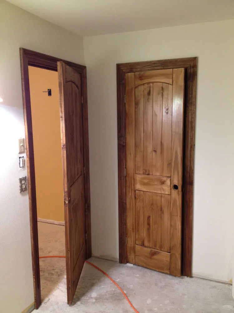 Slide of Russell Buras Builders