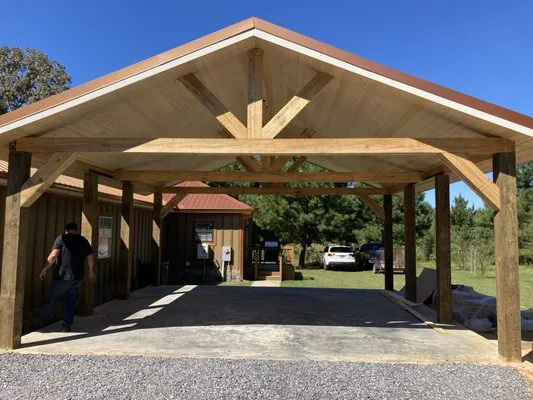 Russell Buras Builders