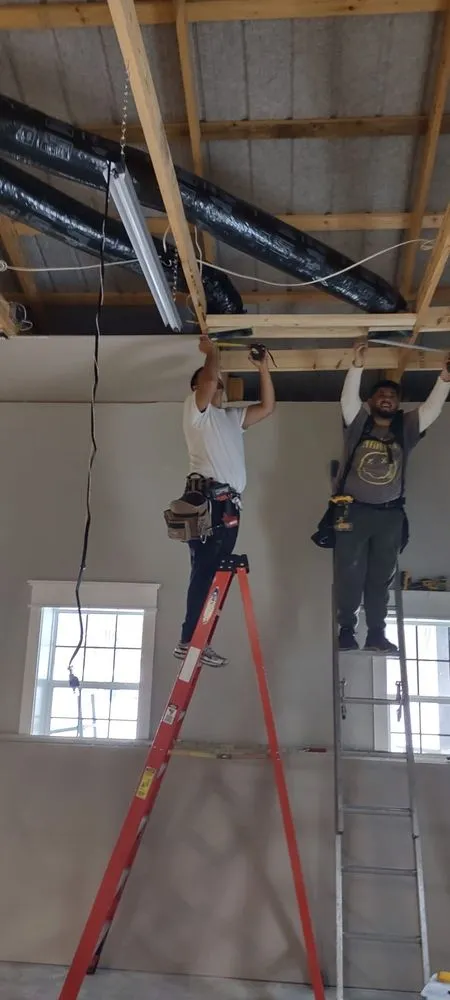 Slide of Russell Construction & Home Improvement