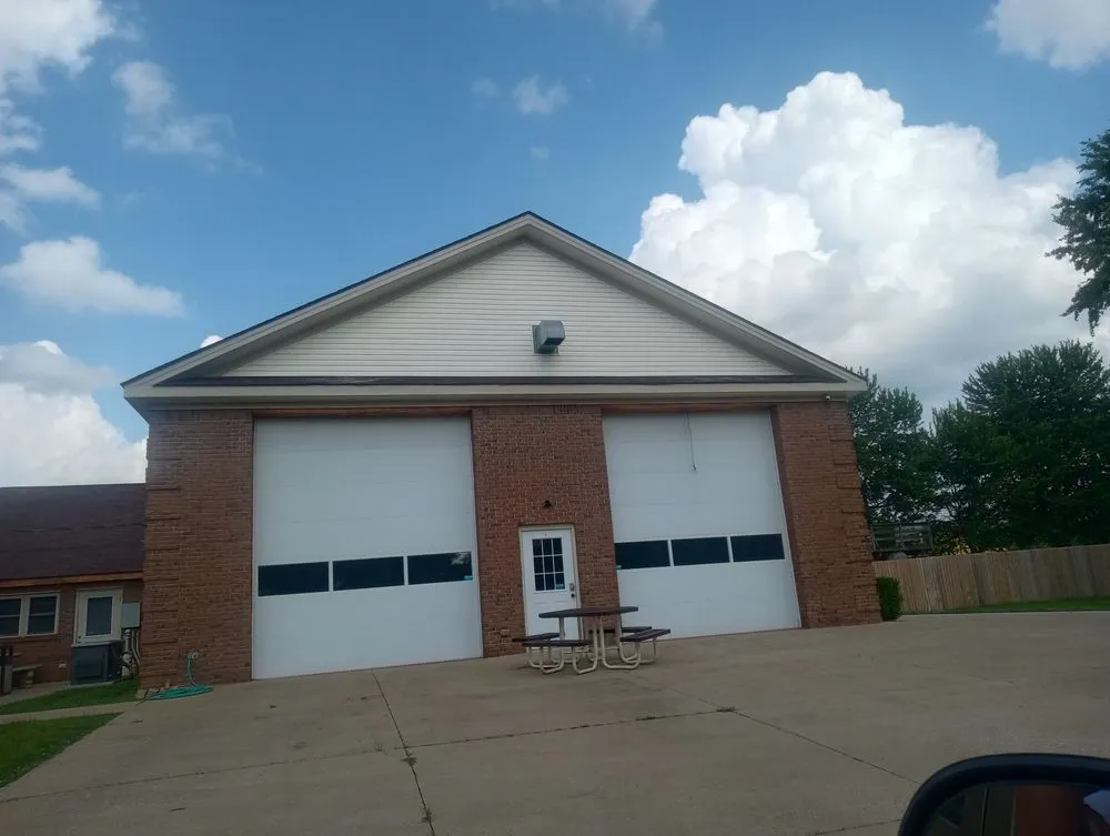 Reliable flat roof repair experts serving Cecilia, KY - Russell Elliott Remodeling & General Contracting