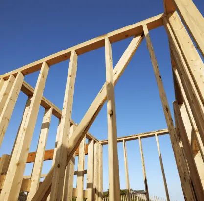 Slide of Russell Exterior