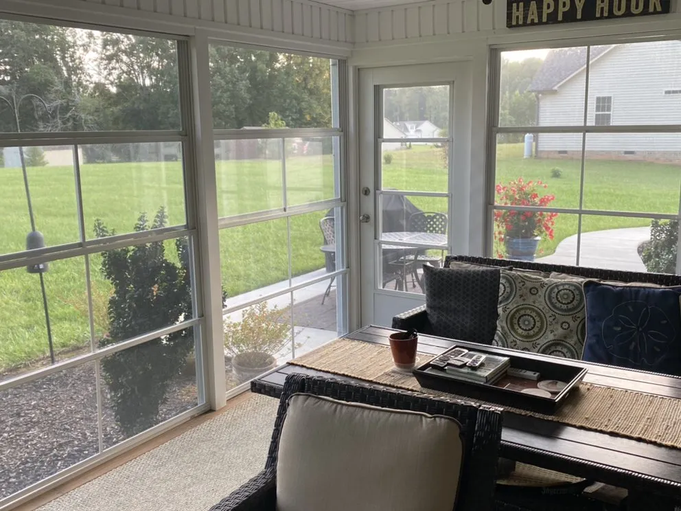 Slide of Russell Home Exteriors