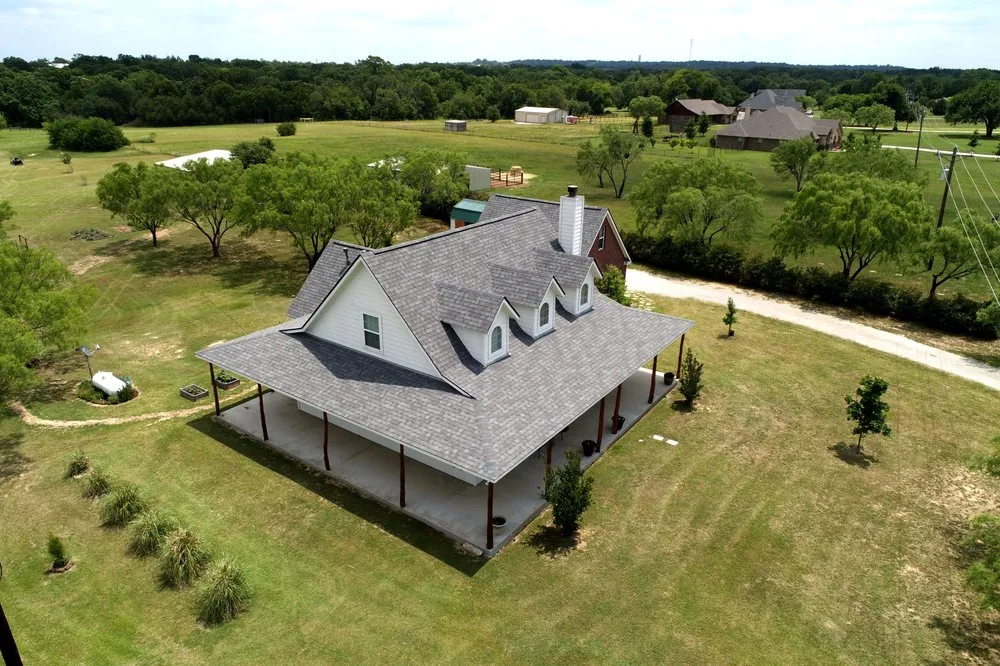 Slide of Russell Home Exteriors