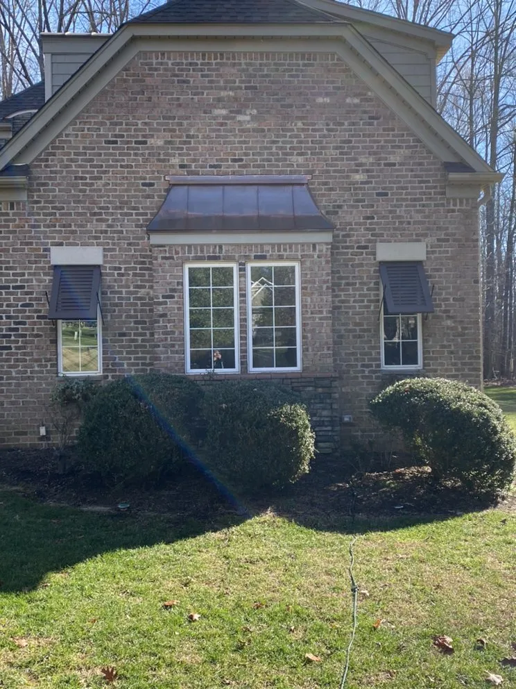 Slide of Russell Home Exteriors