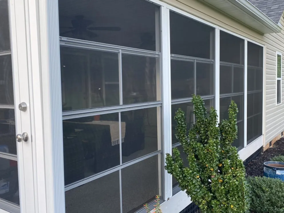 Slide of Russell Home Exteriors